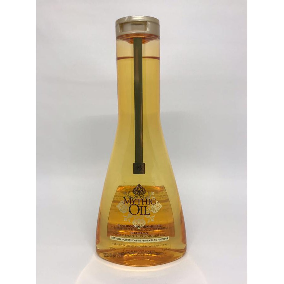 shampoo Loreal Mythic oil Shampoo