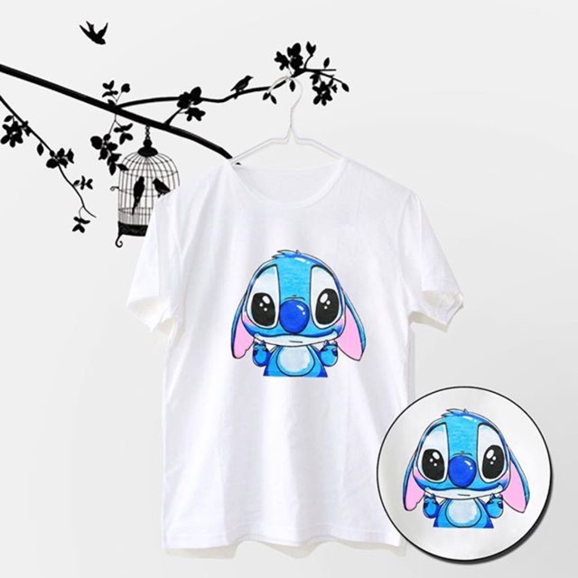 Stitch t-shirt