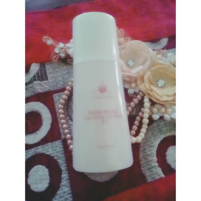 IMMORTAL FACIAL WASH WX