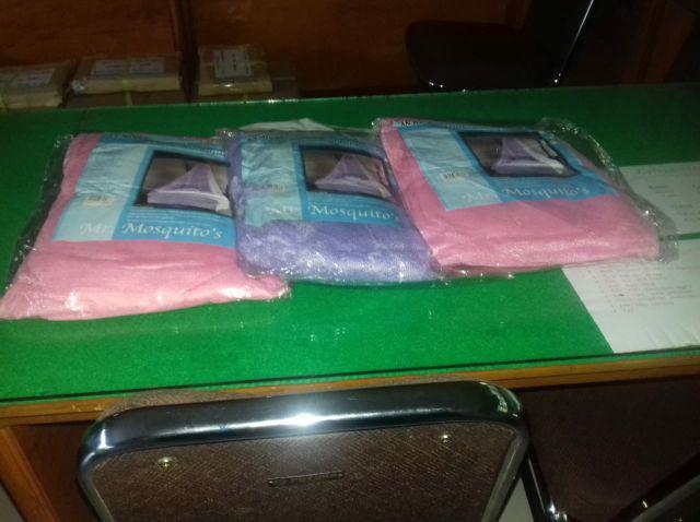 Kelambu Kasur Kelambu Anti Nyamuk Kelambu Gantung Kelambu Kasur Anti Nyamuk