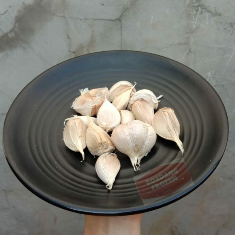 Bawang Putih Kating 500gr