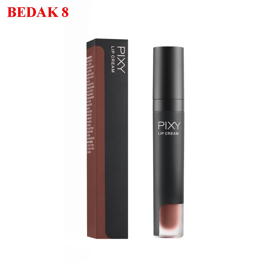 Pixy Lip Cream