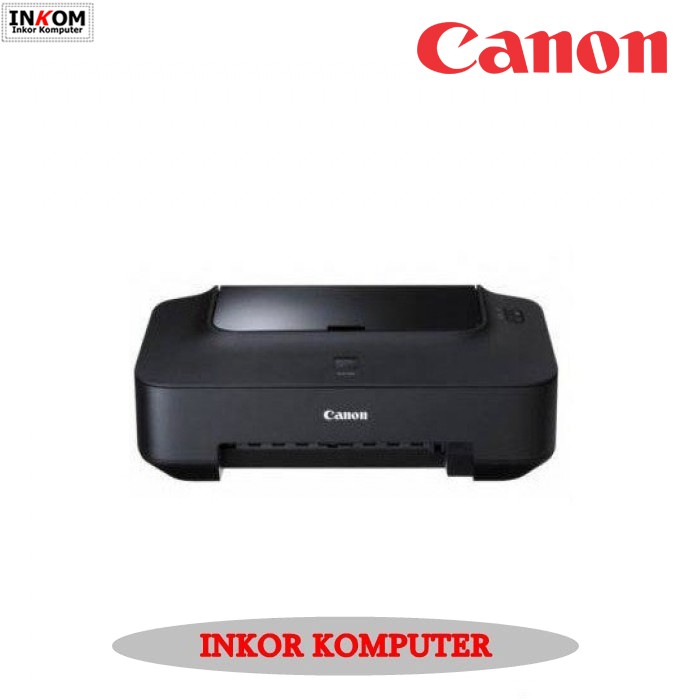 Printer Inkjet Canon Pixma IP2770