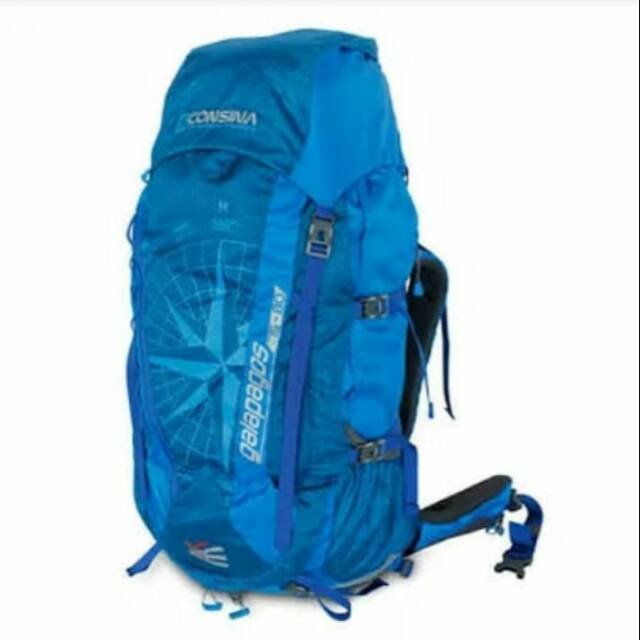 CONSINA CARRIER GALAPAGOS 80L