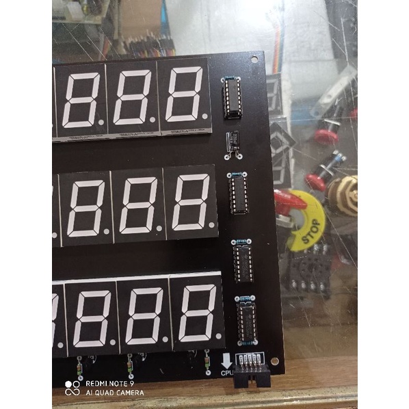 ic display