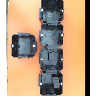 inbow dus panasonic / inbow dus kotak / inbow dus hitam