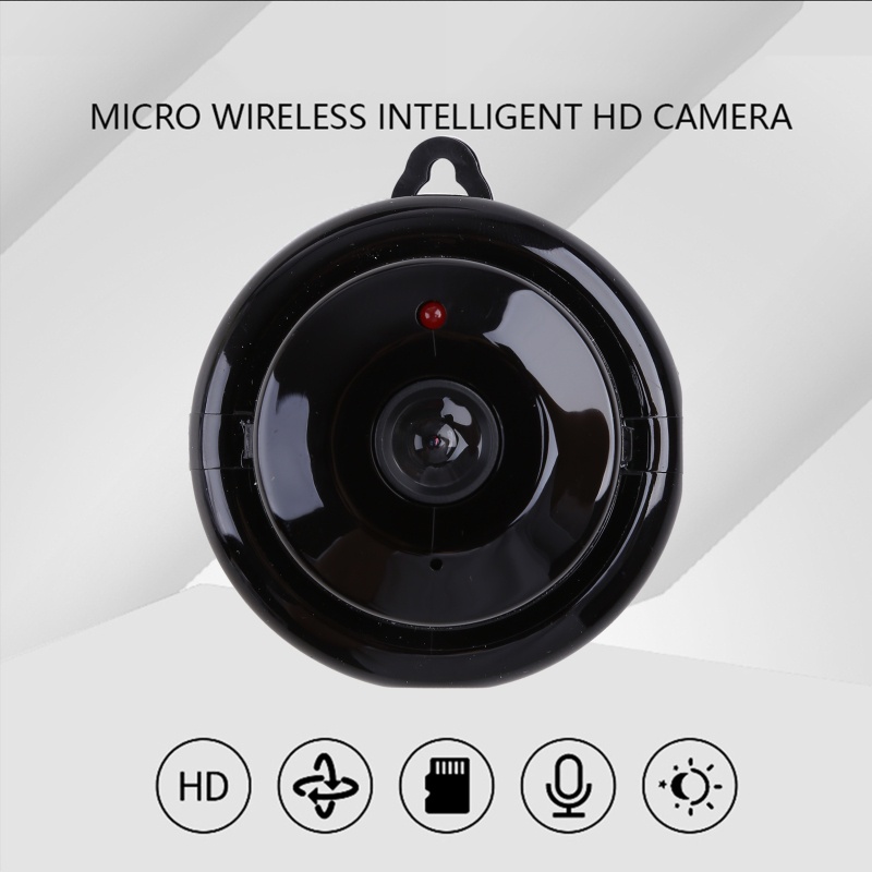 Kamera BT IR Night Vision Wifi 1080P Menjaga Mata Di Setiap Kamera Deteksi Sudut Untuk Kamera Pengalaman Chat Super Jernih