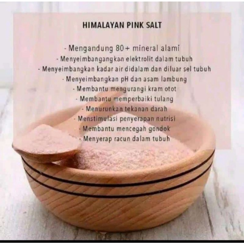 

Garam Himalaya