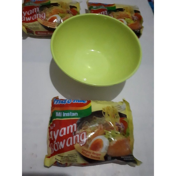 

indomie
