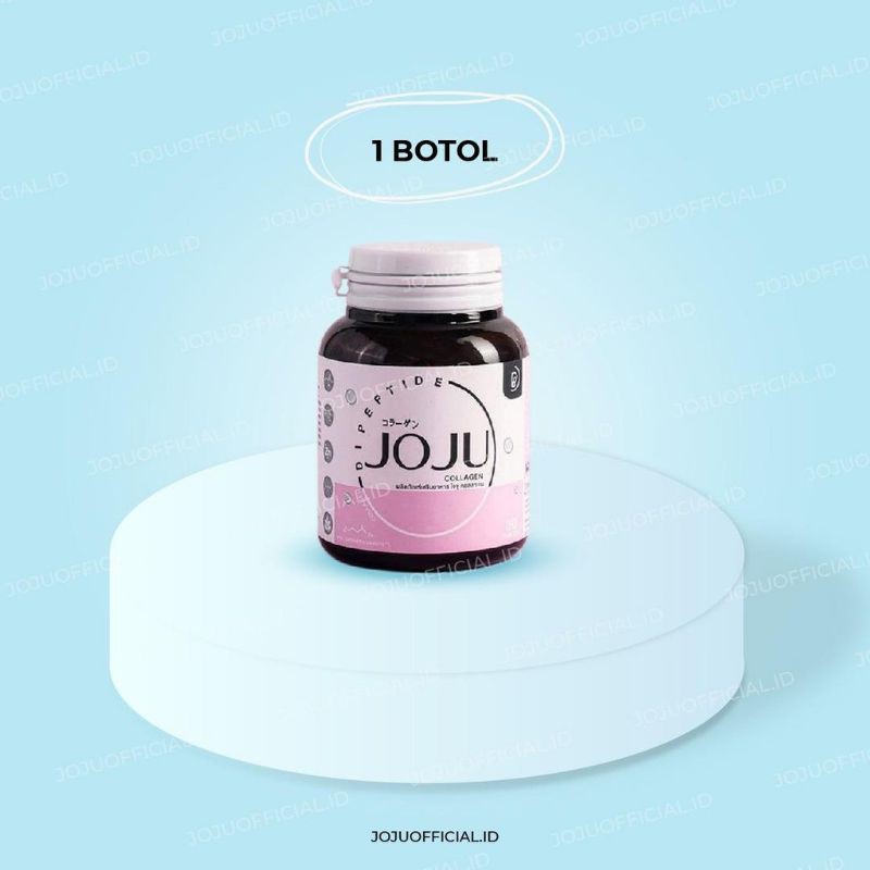 JOJU COLLAGEN