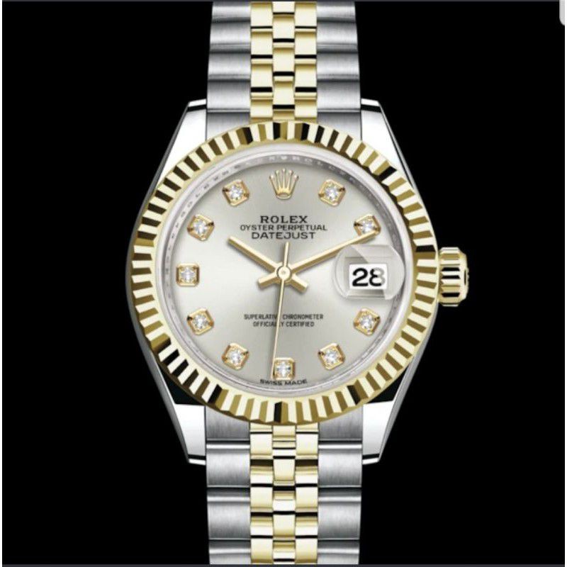 jam tangan rolex ori