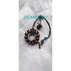 Spul Sepul Spull Stator comp Supra GTR 150 Original Stator Comp Supra 150 GTR