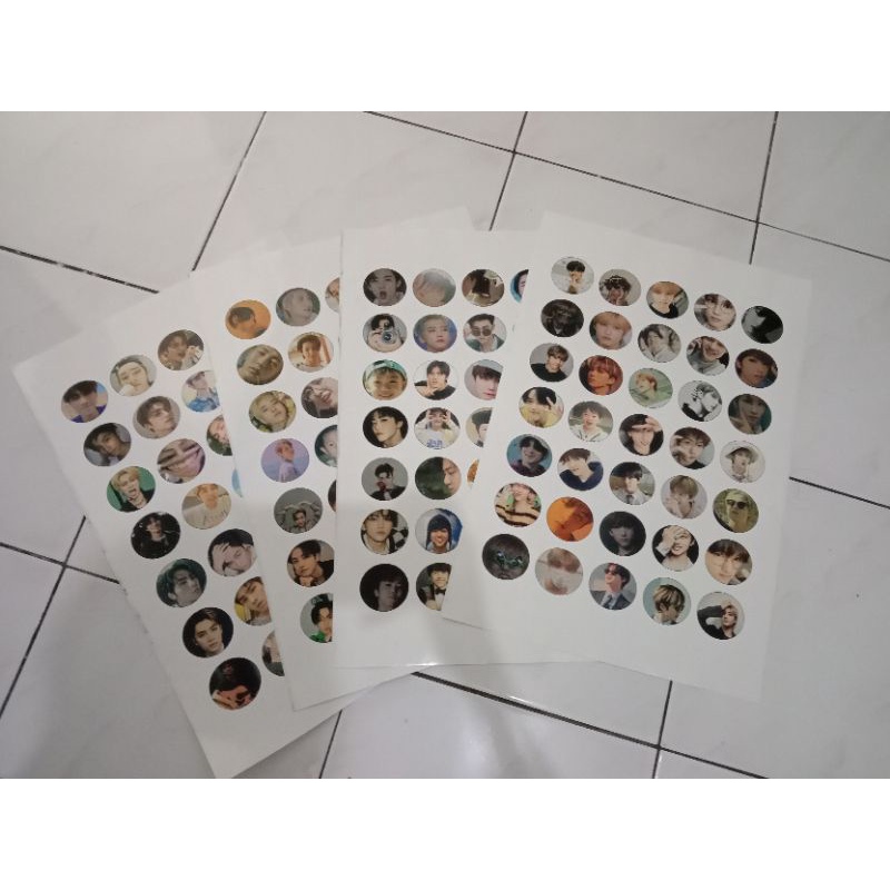 

STIKER A3 bisa request