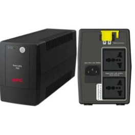 UPS APC 650VA 230V BX650LI MX Garansi Resmi 2 tahun by Schneider