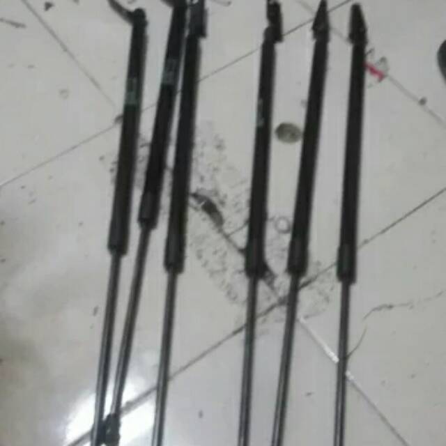 SHOCK BAGASI NEW XTRAIL T31