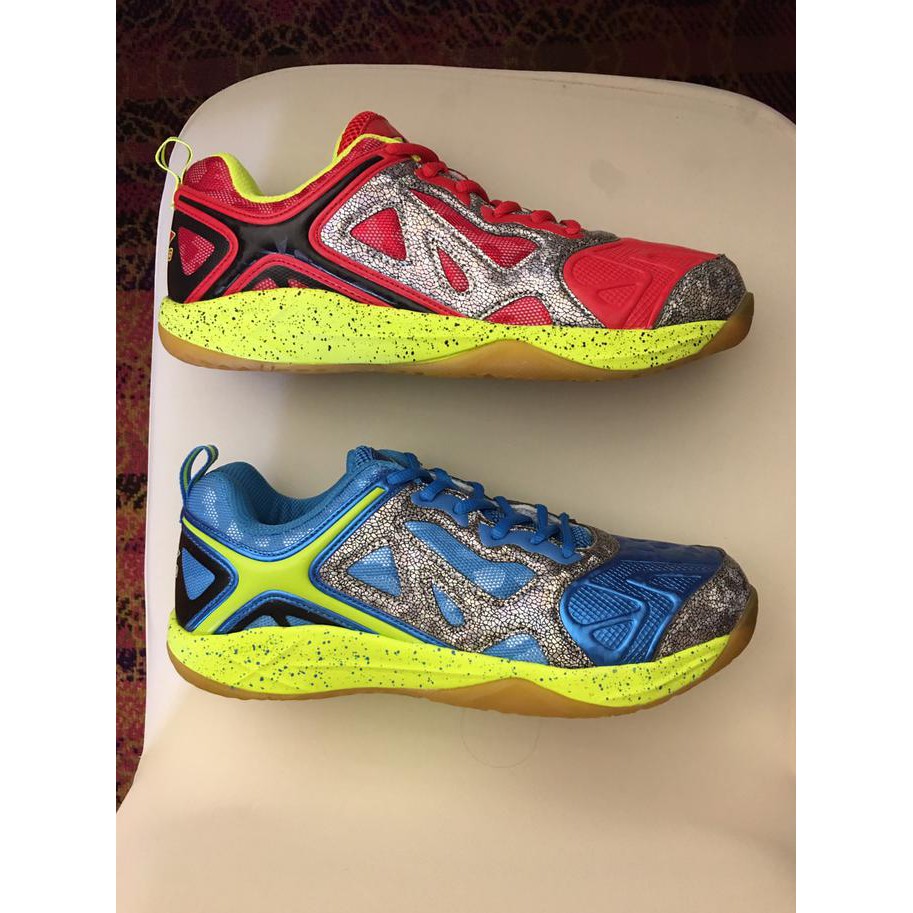 Sepatu Bulutangkis Lining Lotus Original