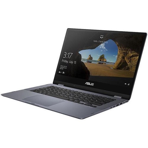 ASUS TP412FA OS331T  2IN1 - I3 8145 - 4GB - 128GB - 14in  TOUCH - W10