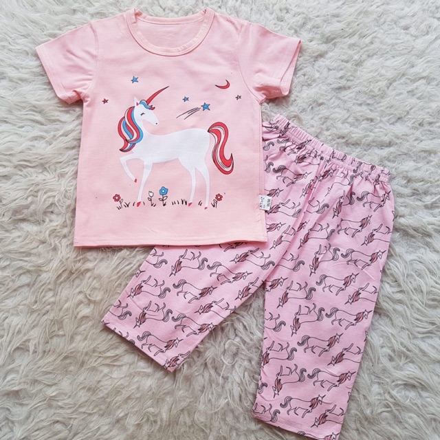 Baju Bayi IMPORT Piyama