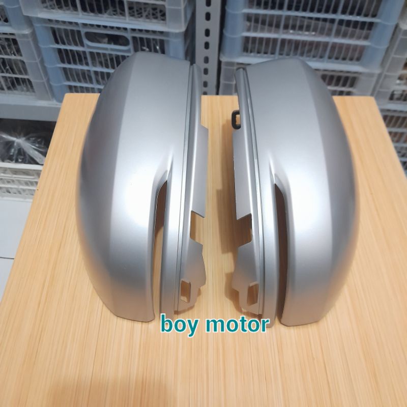 cover spion honda jazz RS BRIO RS MOBILIO RS BRV 2016 - 2020