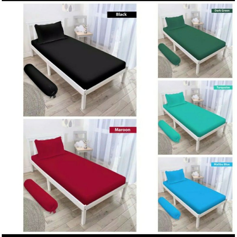 Sprei polos 90x200 vito