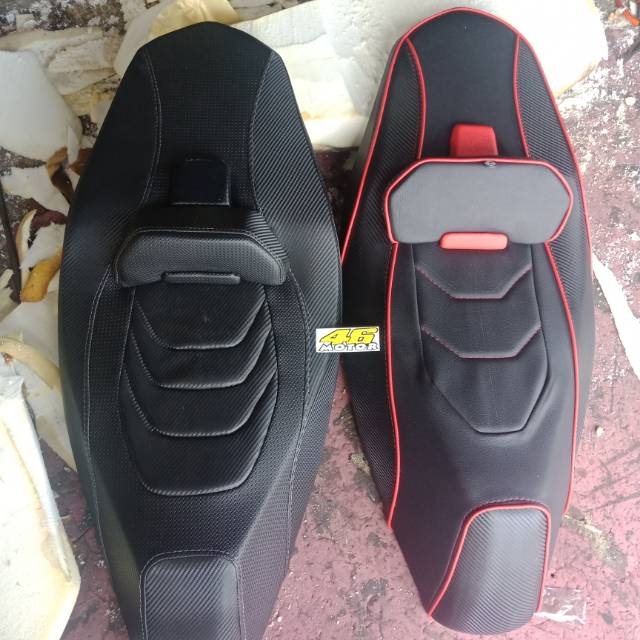 Jok Nmax old model eropa