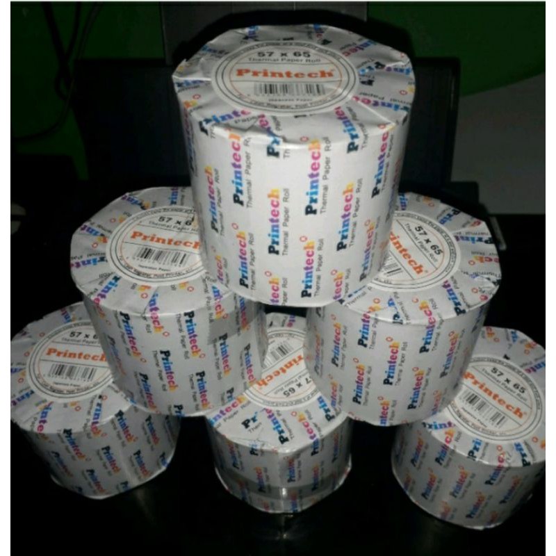 

thermal paper 57 x 65