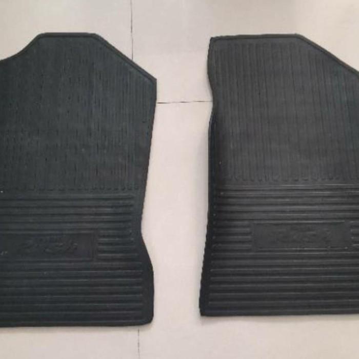 karpet karet mobil daihatsu all new rush 2018-2021 full set