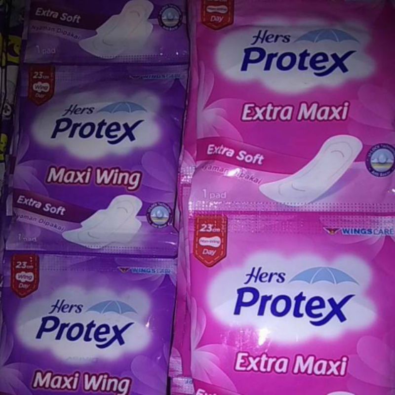 protex renceng isi 10