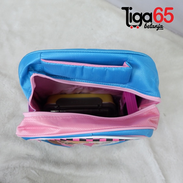 365 Paket Set Bundling GOES TO SCHOOL ( SD )