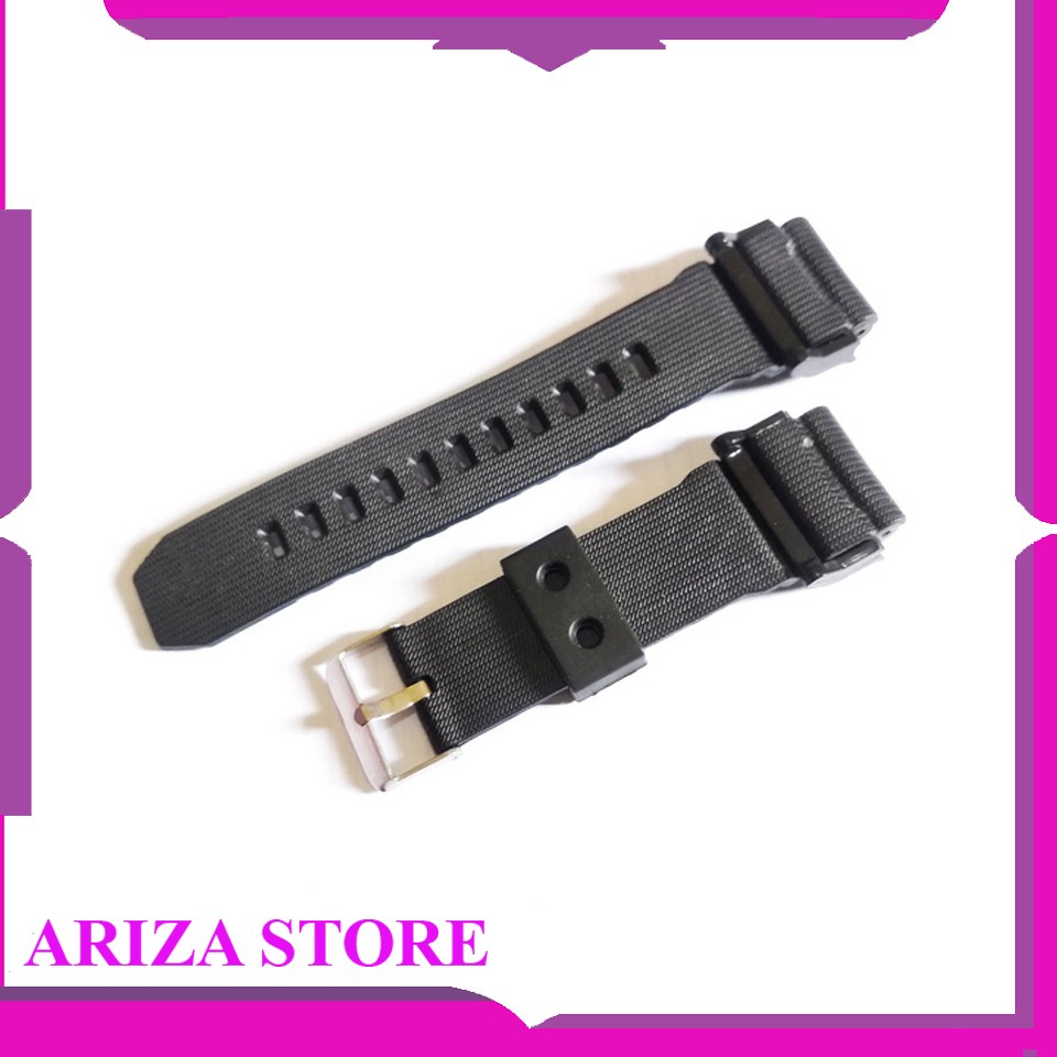 Tali Jam Tangan Casio G-Shock GD400 GD-400 GD 400