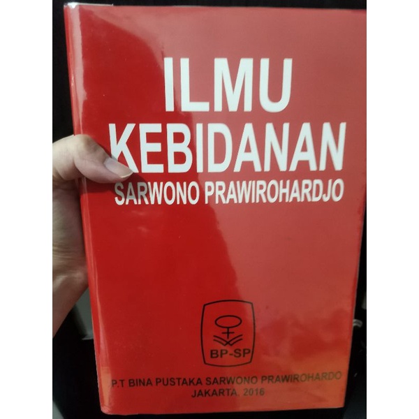buku ilmu kebidanan sarwono edisi 4