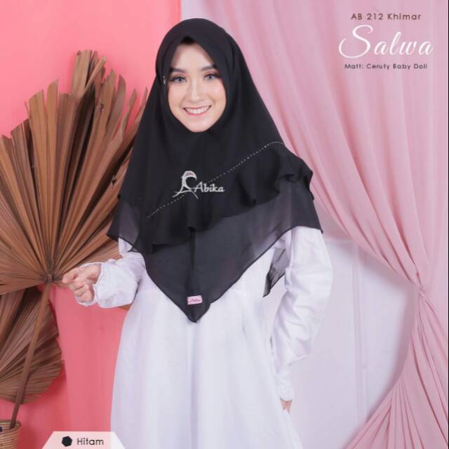 Salwa hijab