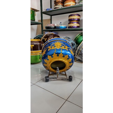 Bass Habsyi Ukiran Jepara