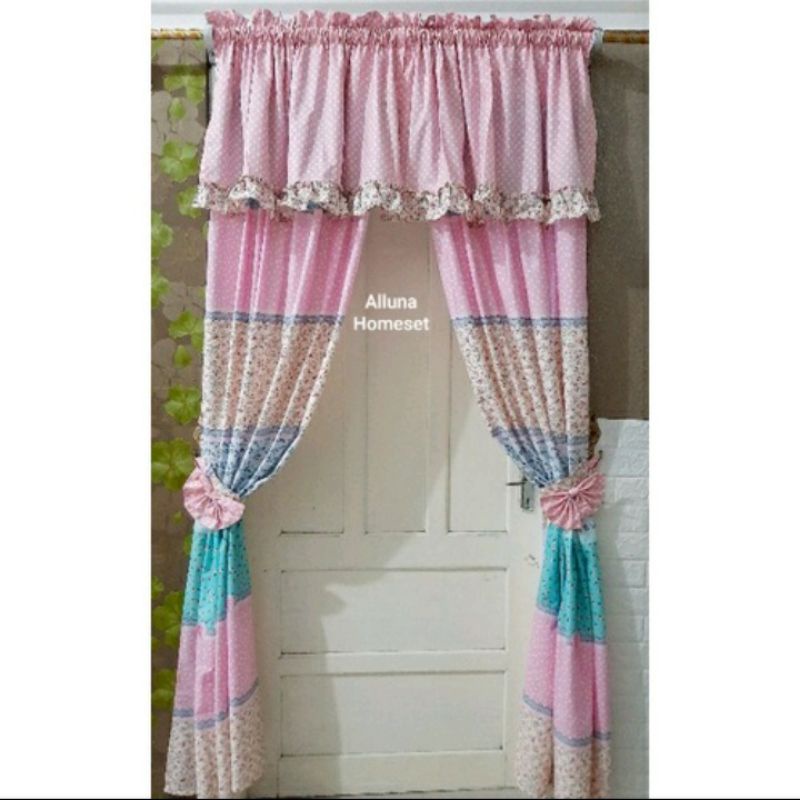 GORDEN SERUT PONI REMPEL