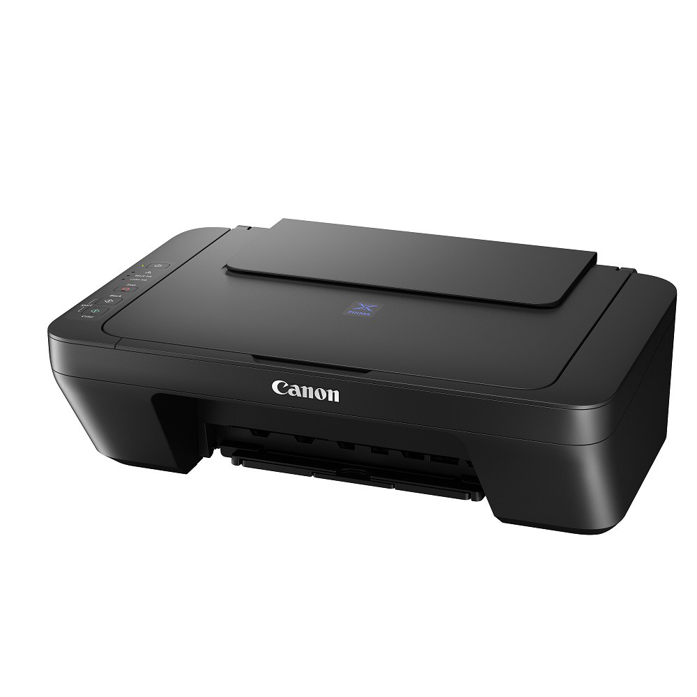 Canon PIXMA E410 Printer All-In-One dengan Harga Terjangkau