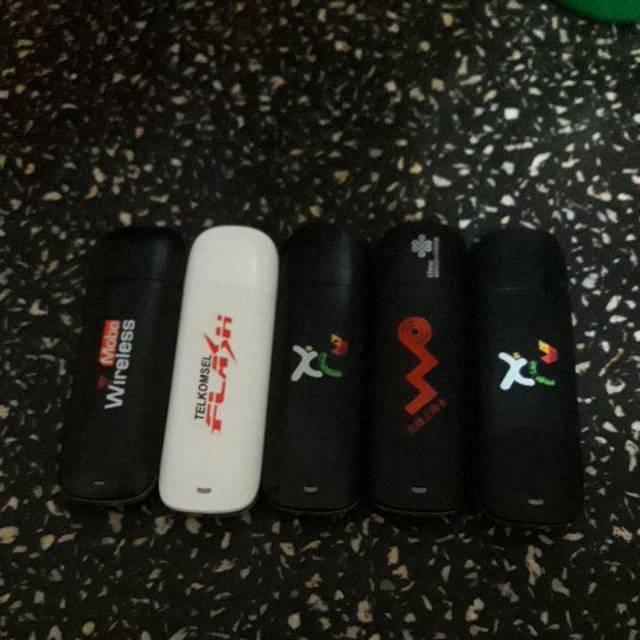 MODEM HUAWEI E173 bisa SMS