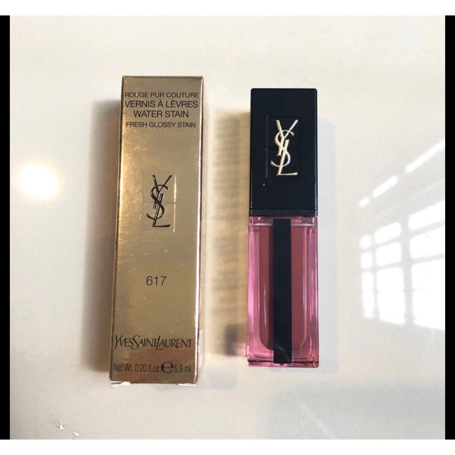 YSL Water Stain - 617