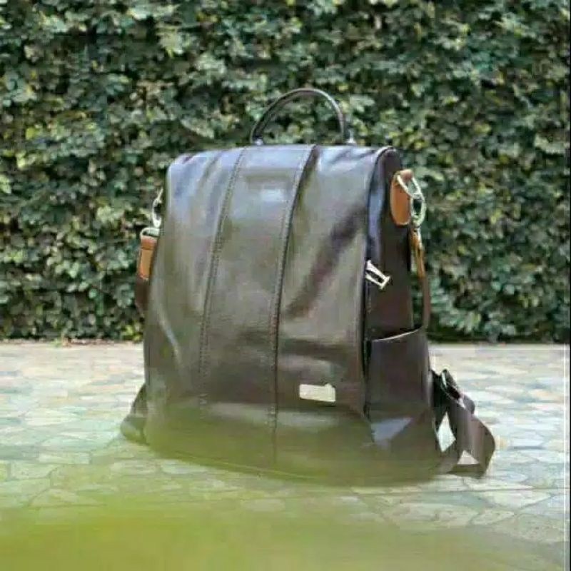 Tas Ransel Sawa Rumah Warna