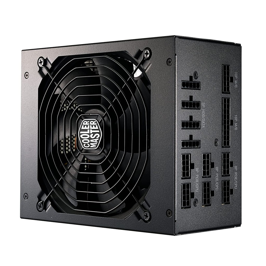 Cooler Master MWE 1250 V2 1250W 80+ Gold Full Modular