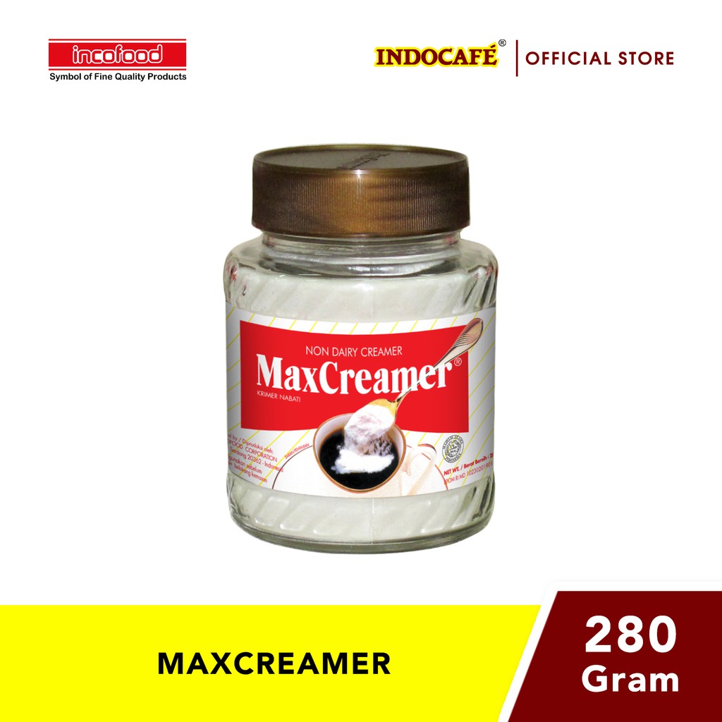 MaxCreamer (280g)