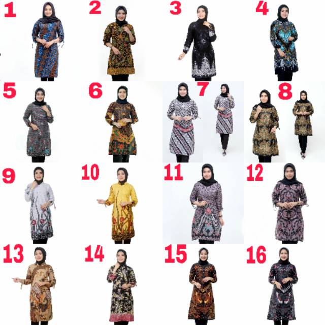 Banting Harga Terlaris Serut Genes Jelita Tunic Navbor Yelbor Whitbor Creambor Tunik Batik Tunic Batik NplW61SyAnKol