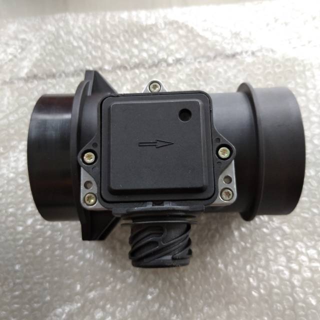 Jual Sensor Mass Air Flow Meter MAF BMW E34 E36 M50 M52 320i 520i