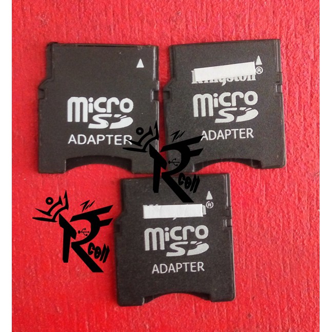 Jual Adapter MiniSD Adapter Mini SD Adapter MicroSD Ke Minisd Mini SD
