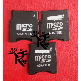 Jual Adapter MiniSD Adapter Mini SD Adapter MicroSD Ke Minisd Mini SD ...