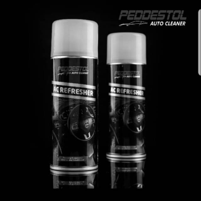 PEDDESTOL AC REFRESHER