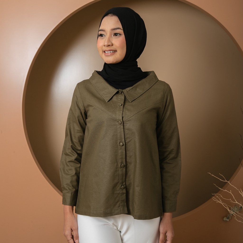 V294 Mango Shirt - 4 Color &amp; 2 Size