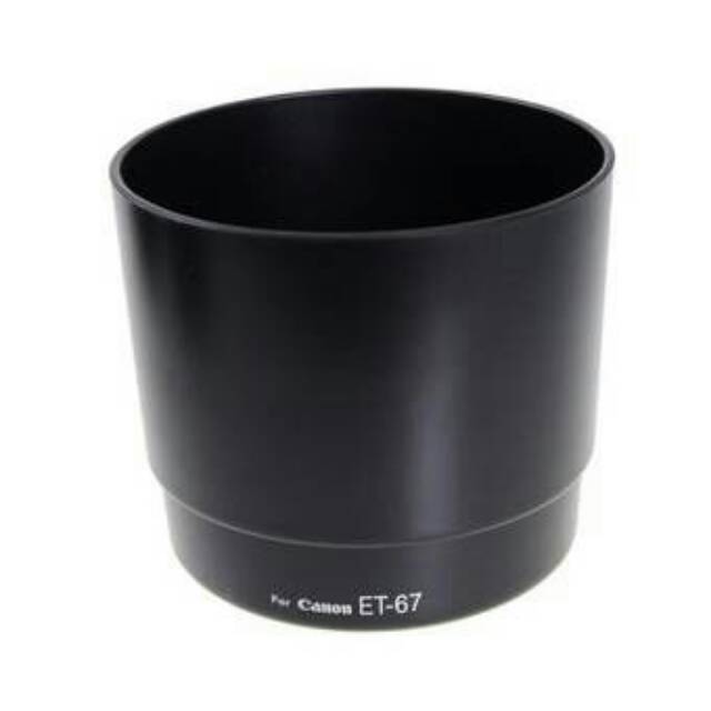 Canon Hood Lens ET-67