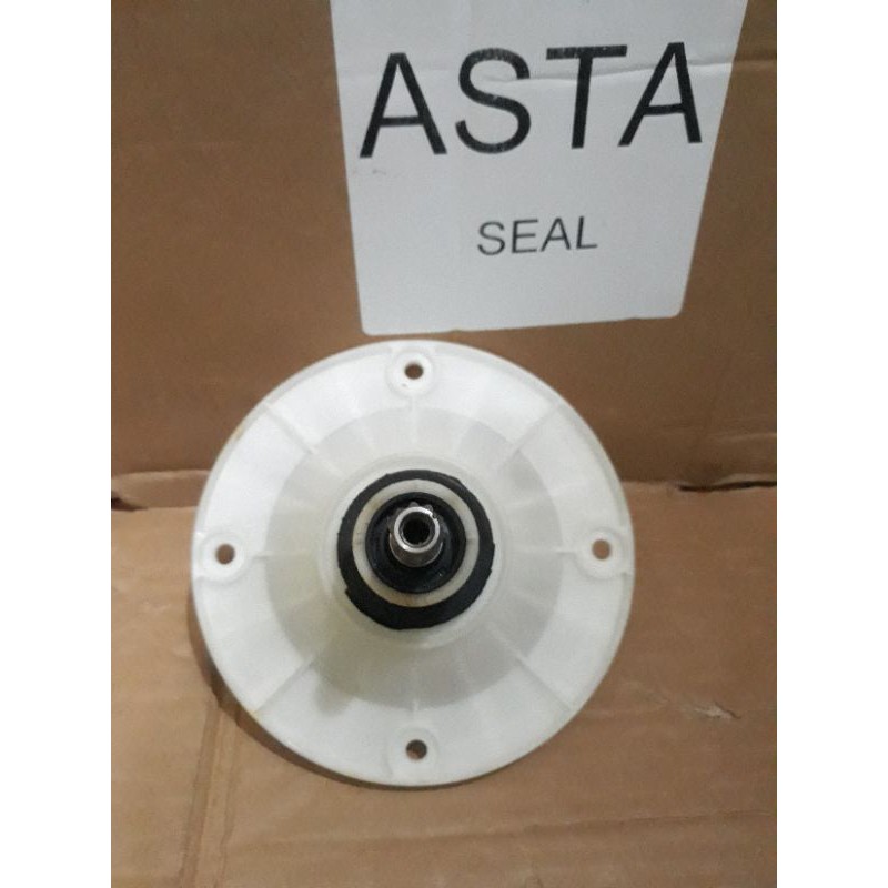 Gearbox Sharp tipis gigi 10