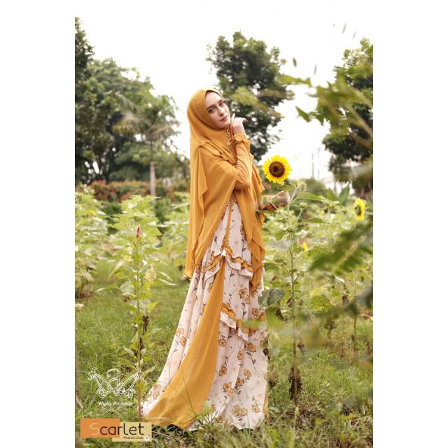 Maia andrean premium