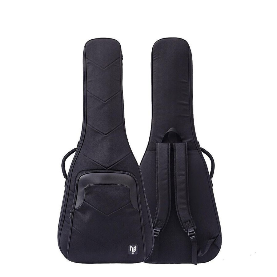 Tas Gitar Gigbag Gitar Akustik NB PRO BY DBM